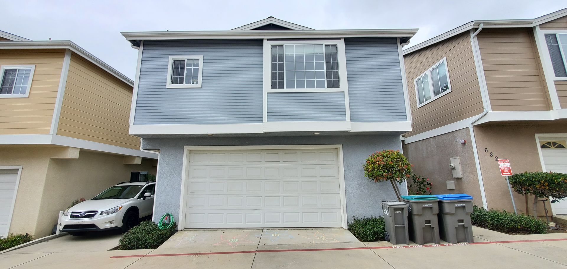 San Luis Obispo Apartment: 674-682 E. Foothill Blvd