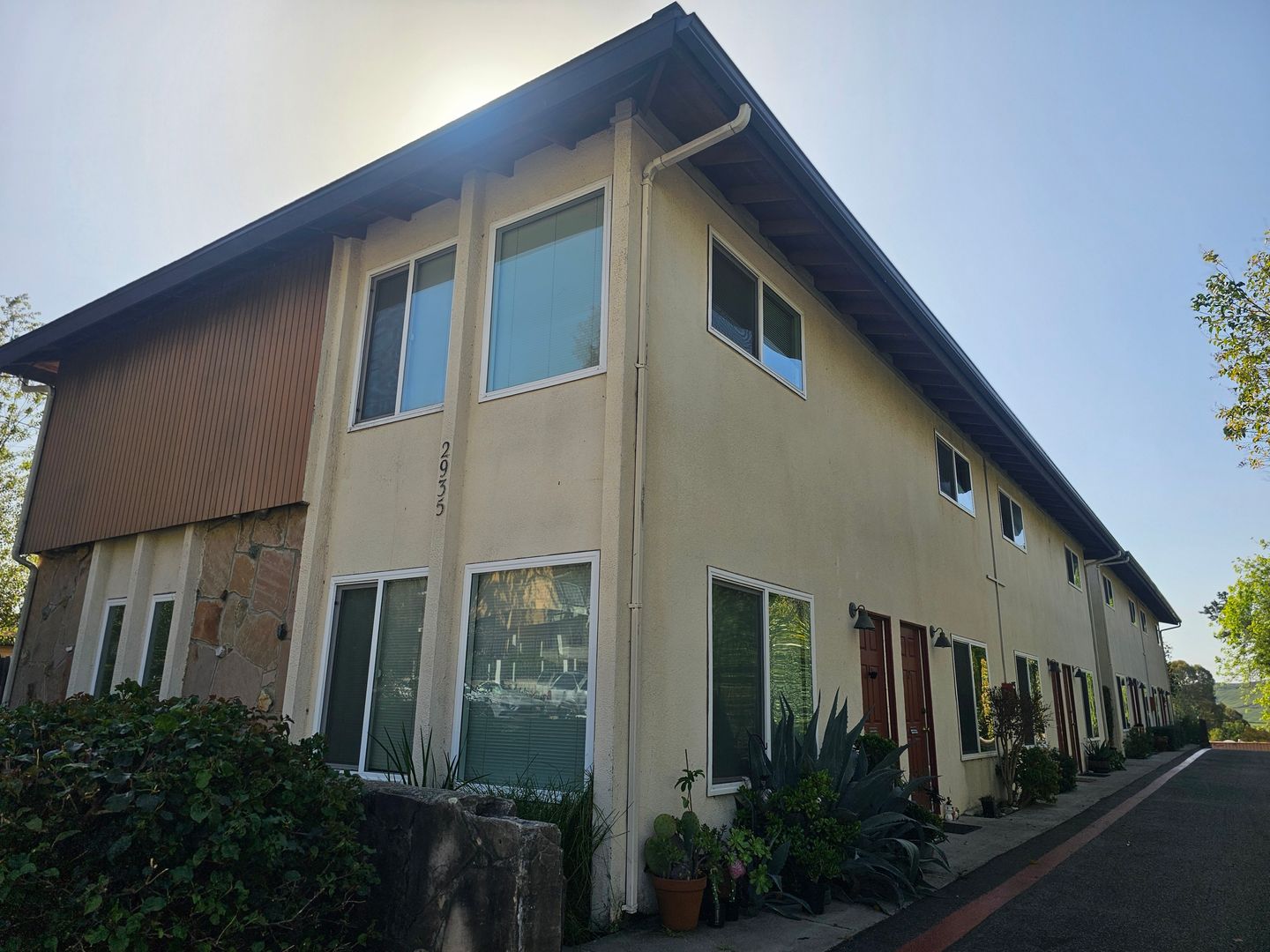 San Luis Obispo Apartment: 2935 Augusta #1 8