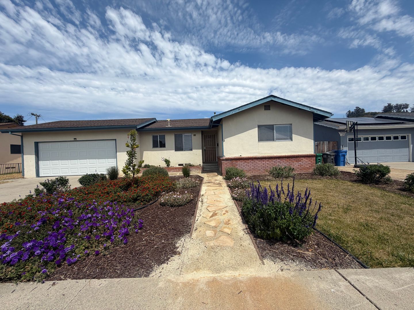 Arroyo Grande House: 870 Pearl Drive