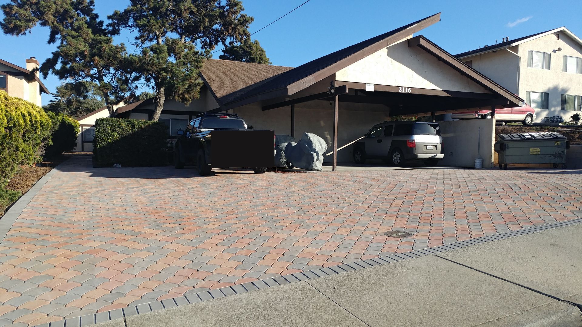 Los Osos Apartment: 2116 Fairchild Way