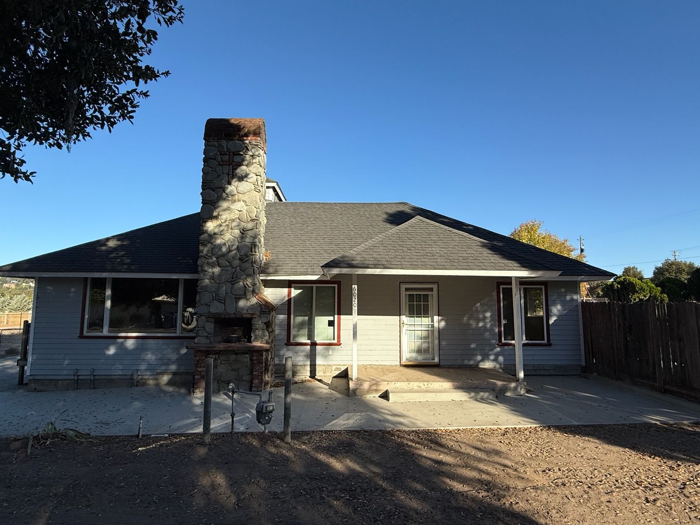 Atascadero Apartment: 6020 Conejo Road