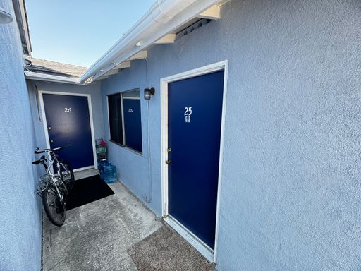 1001 Shell Beach rd. studio #25