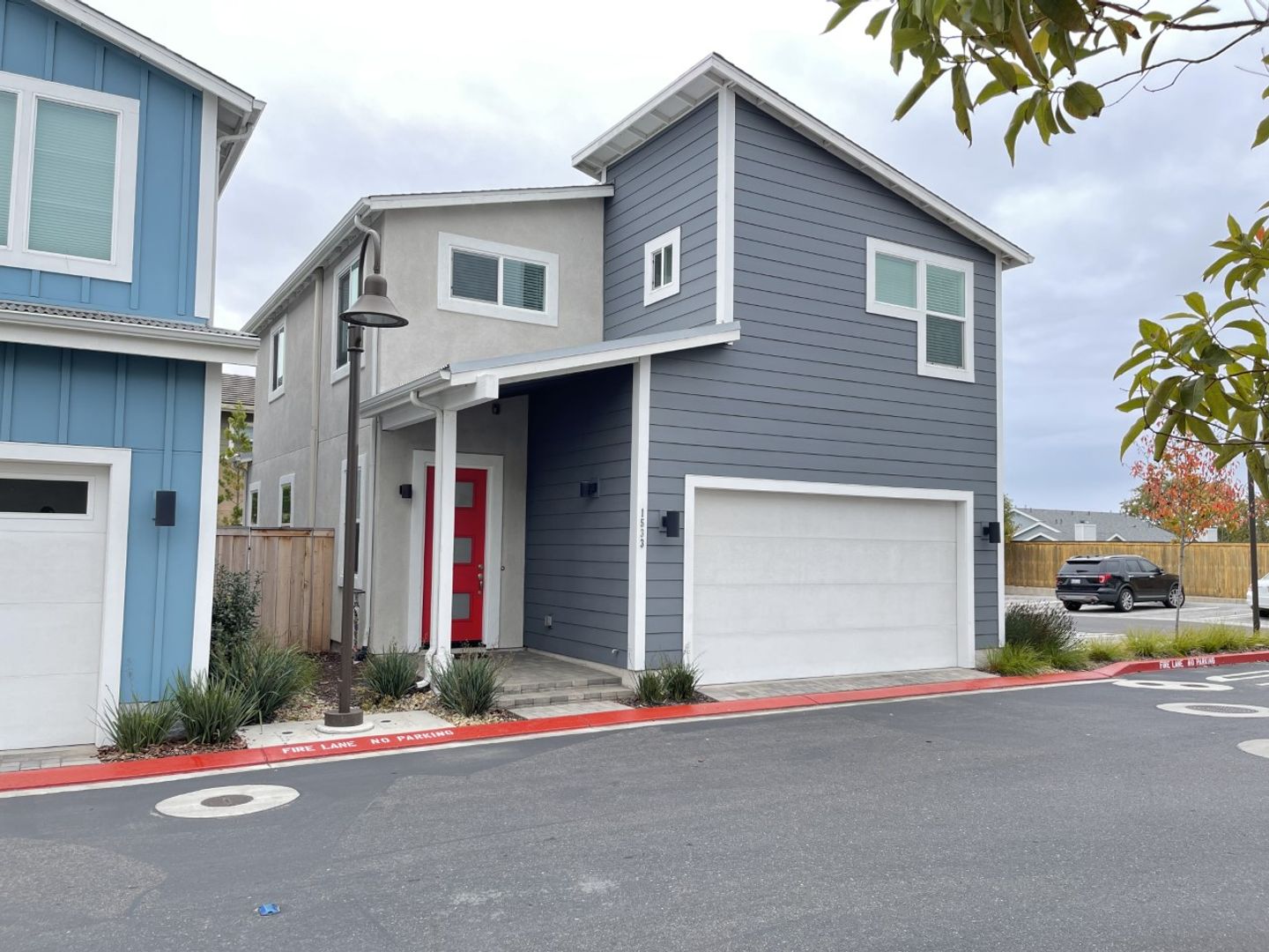Arroyo Grande House: 1533 Elderberry Ct.