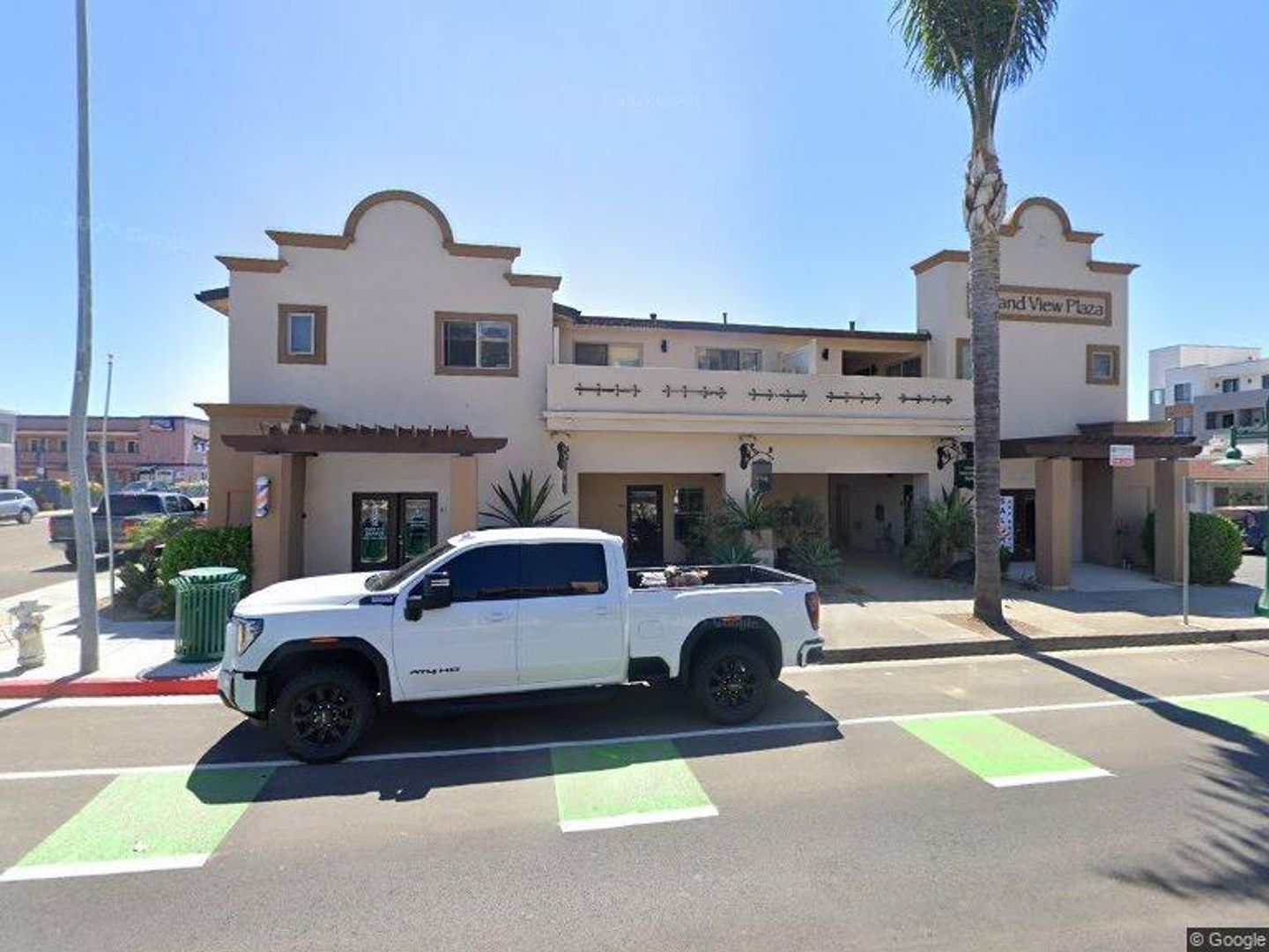 Grover Beach Apartment: 480 W Grand Ave