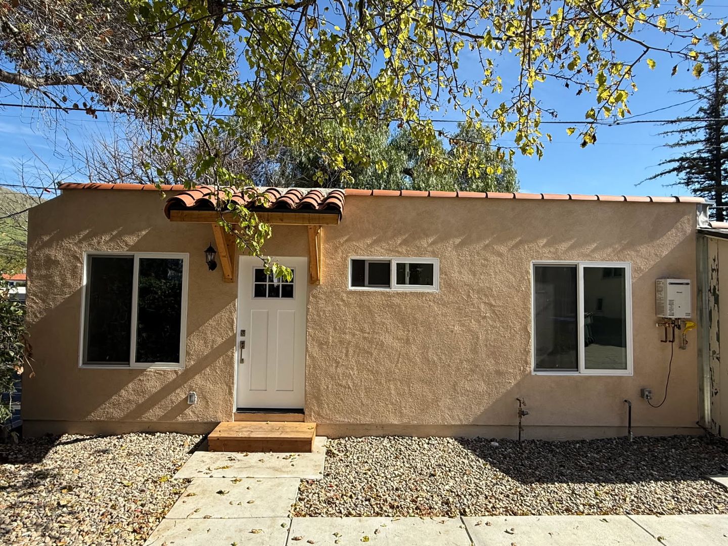 San Luis Obispo Apartment: 1461, 1489, 1491, 1491 1/2 Palm