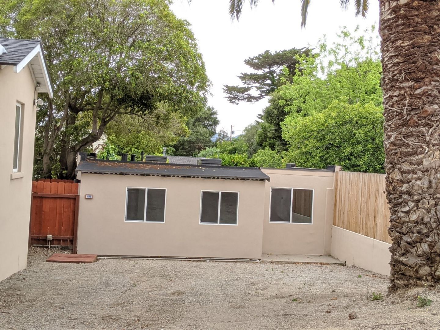 San Luis Obispo Apartment: 694 & 696 Church