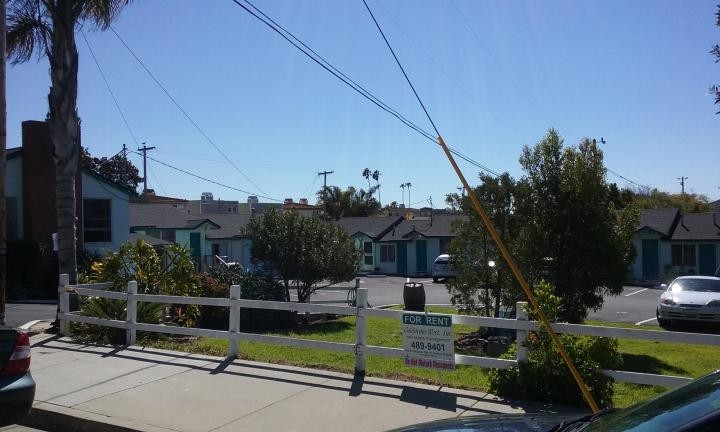 Shell Beach Apartment: 1001 Shell Beach Rd., #11-26