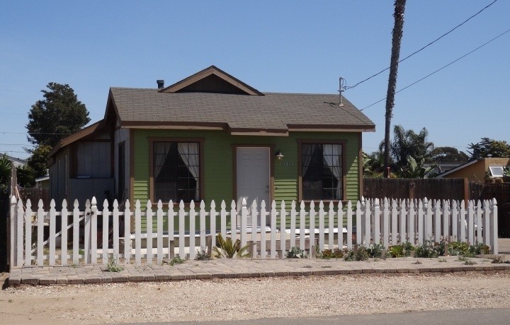 Oceano House: 1451 20 Th Street
