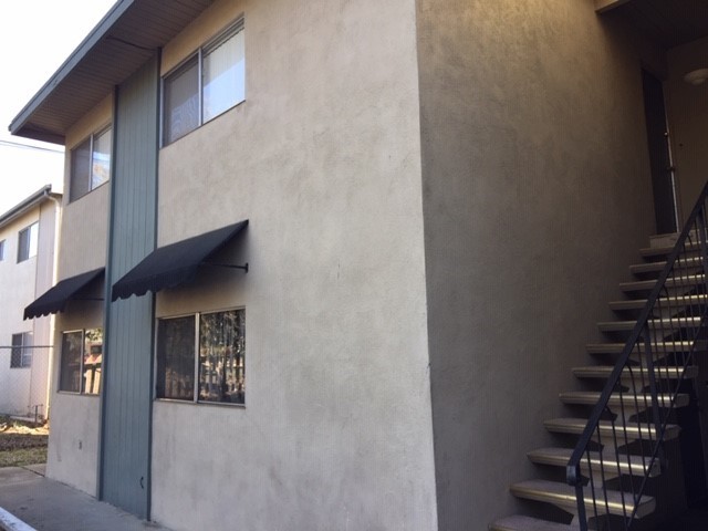 San Luis Obispo Apartment: 887 Islay Street