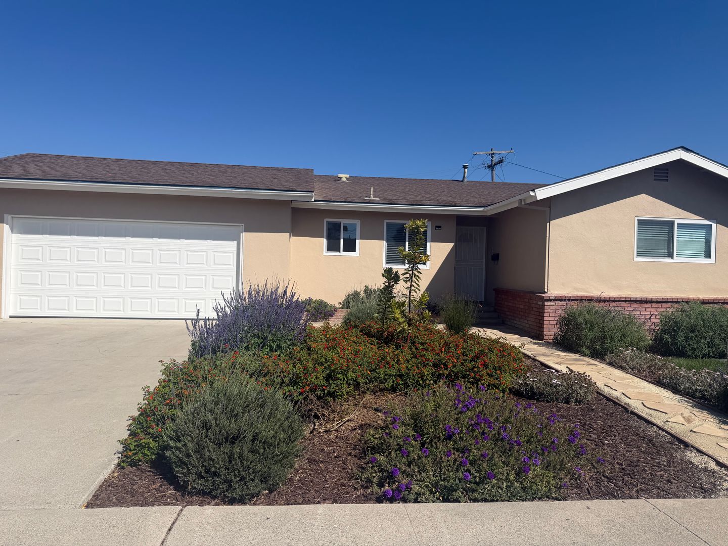 Arroyo Grande House: 870 Pearl Drive