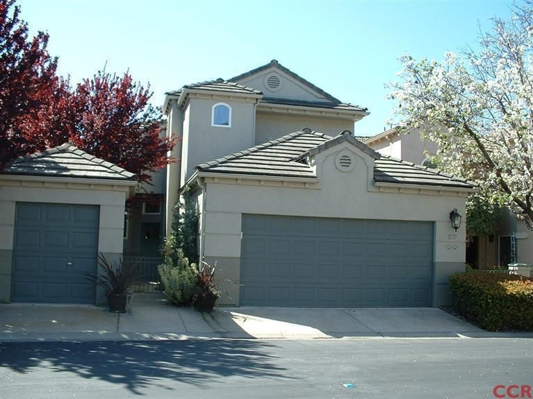 Avila Beach House: 2137 Canvasback Place