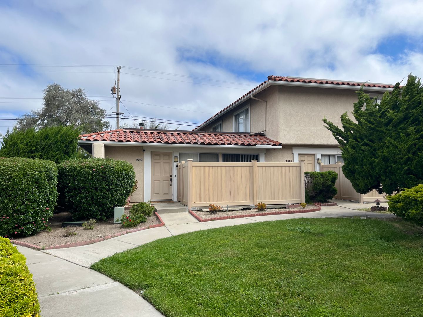 Lompoc House: 239 Burton Mesa Blvd #B