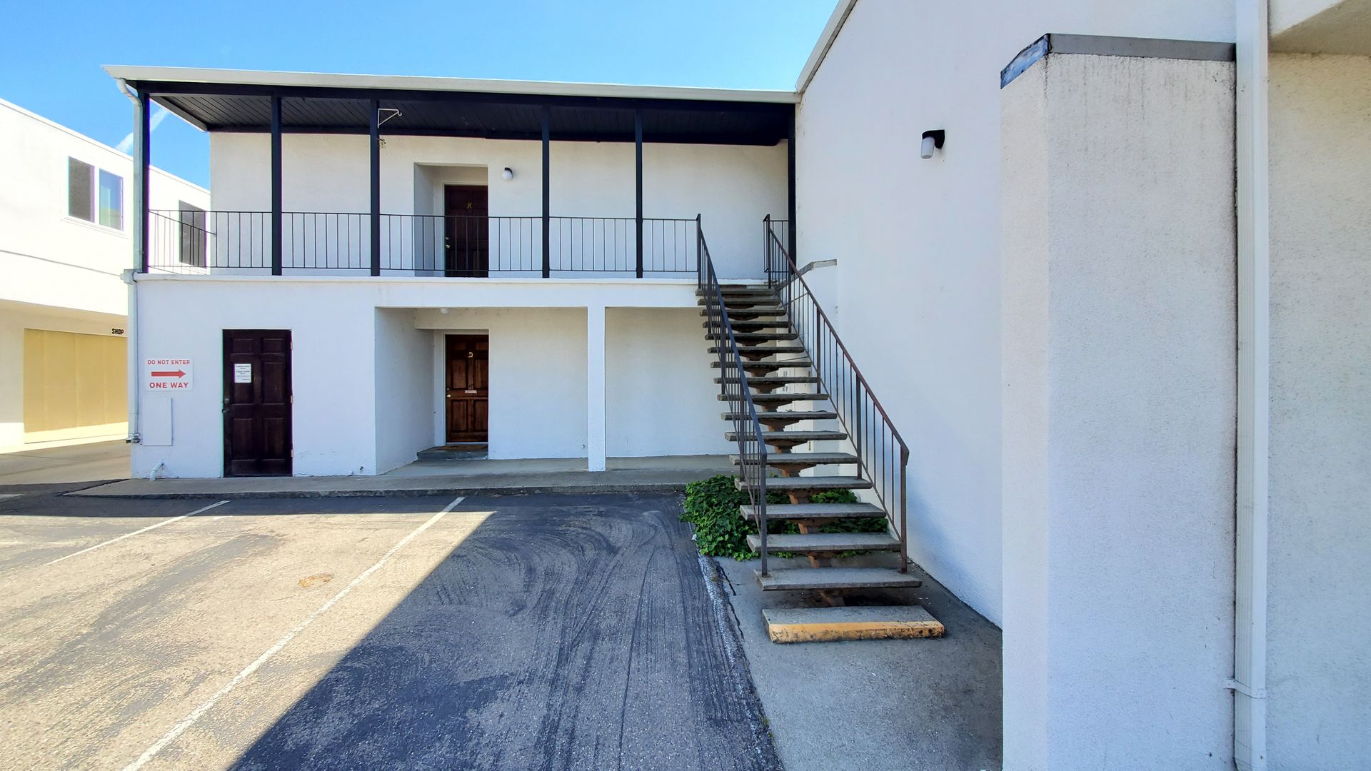 San Luis Obispo Apartment: 1340 Phillips Lane