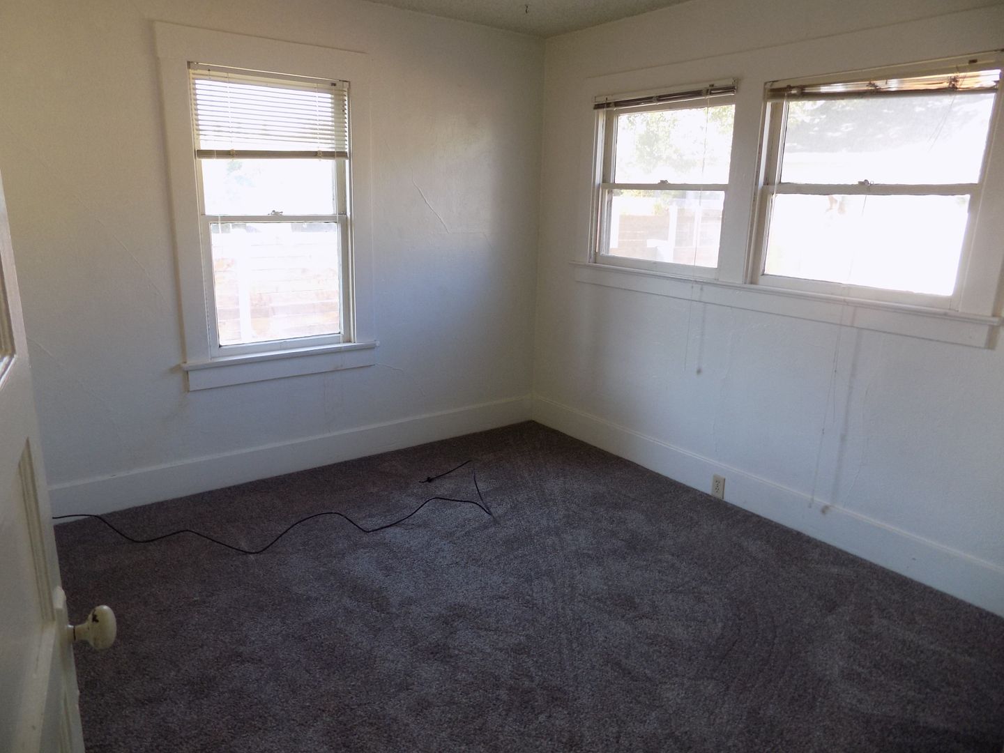 San Luis Obispo House: 1824 Nipomo Street