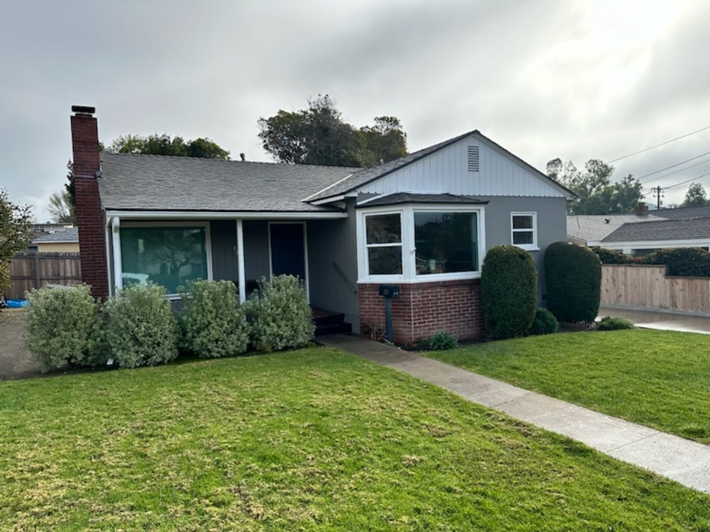 San Luis Obispo Apartment: 430 Grand Ave.