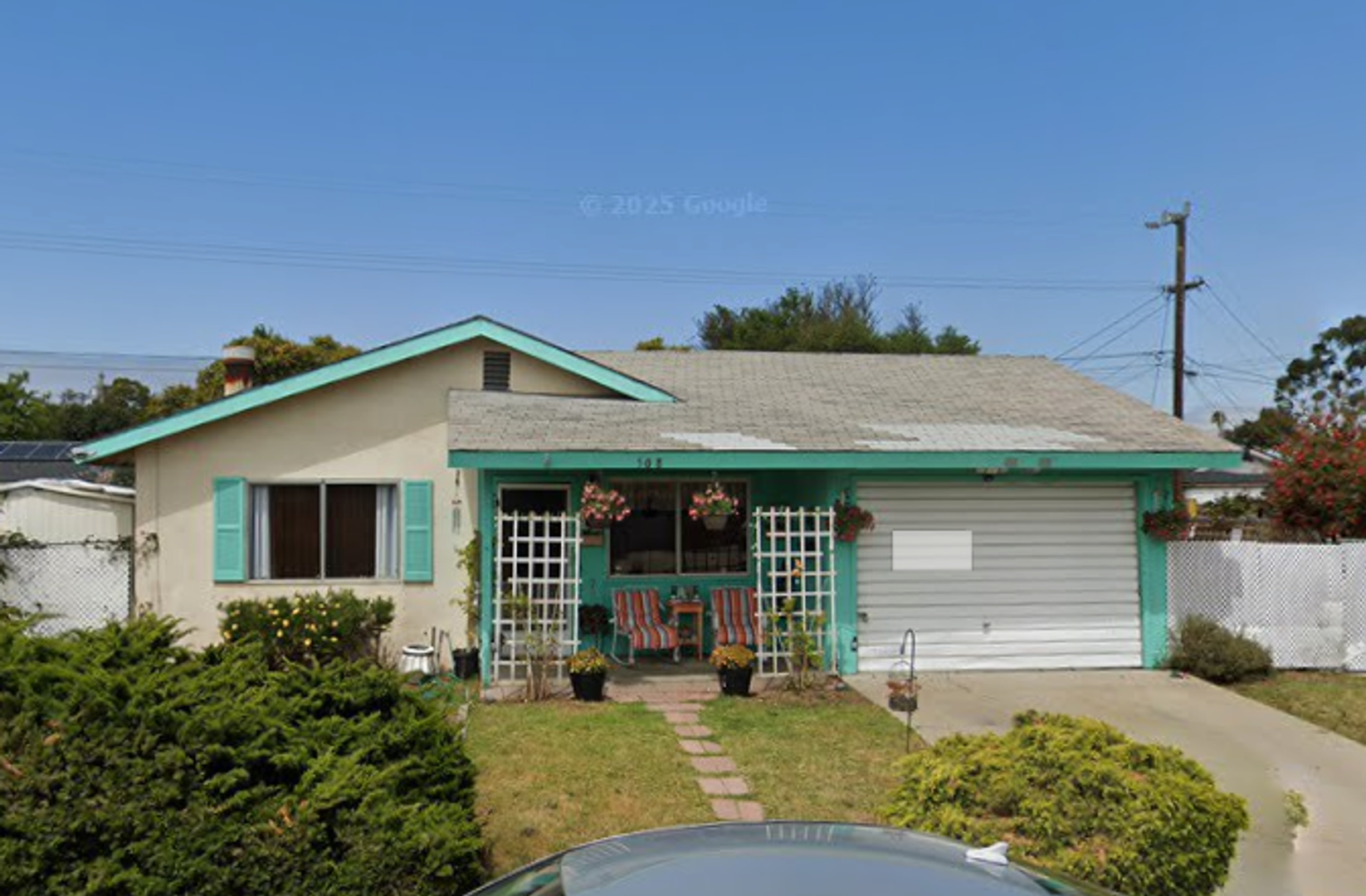 Arroyo Grande House: 508 Carol Place