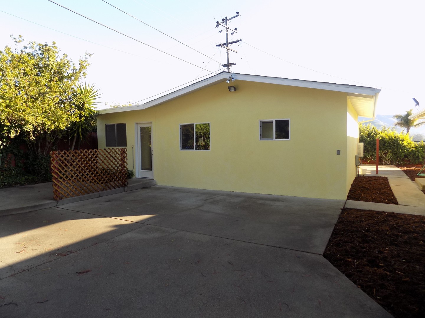 San Luis Obispo Apartment: 184 Highland Drive