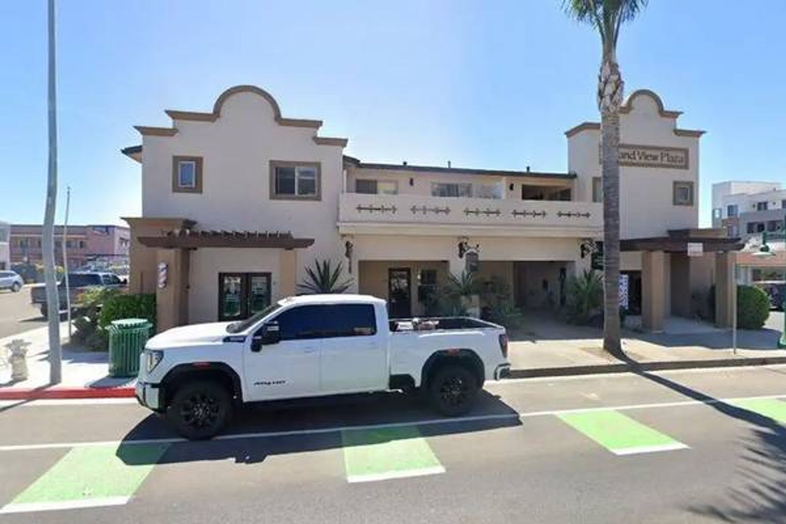 Grover Beach Apartment: 480 W Grand Ave