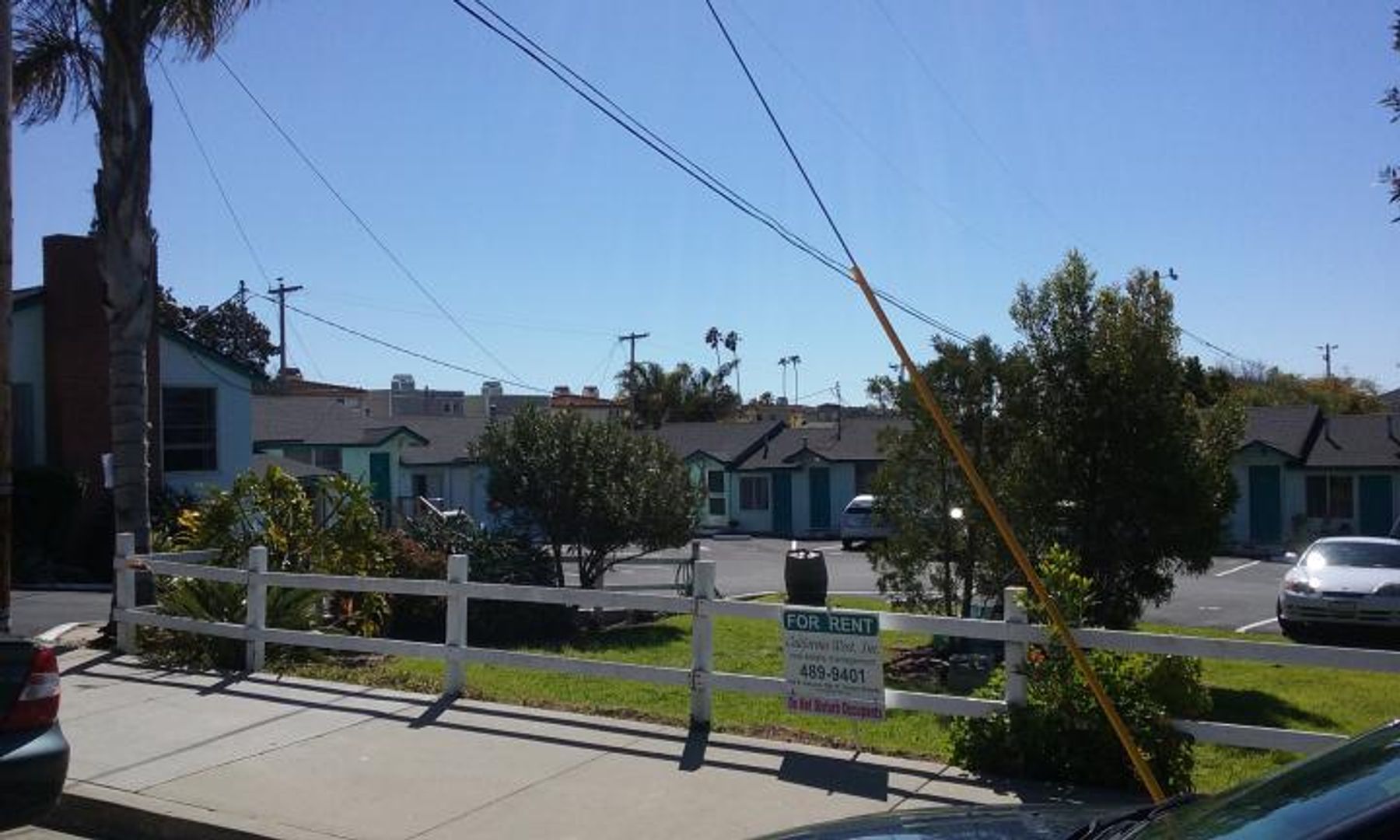 Shell Beach Apartment: 1001 Shell Beach Rd., #11-26