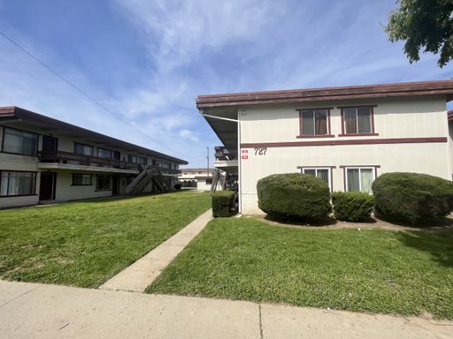 727 North F Street #A