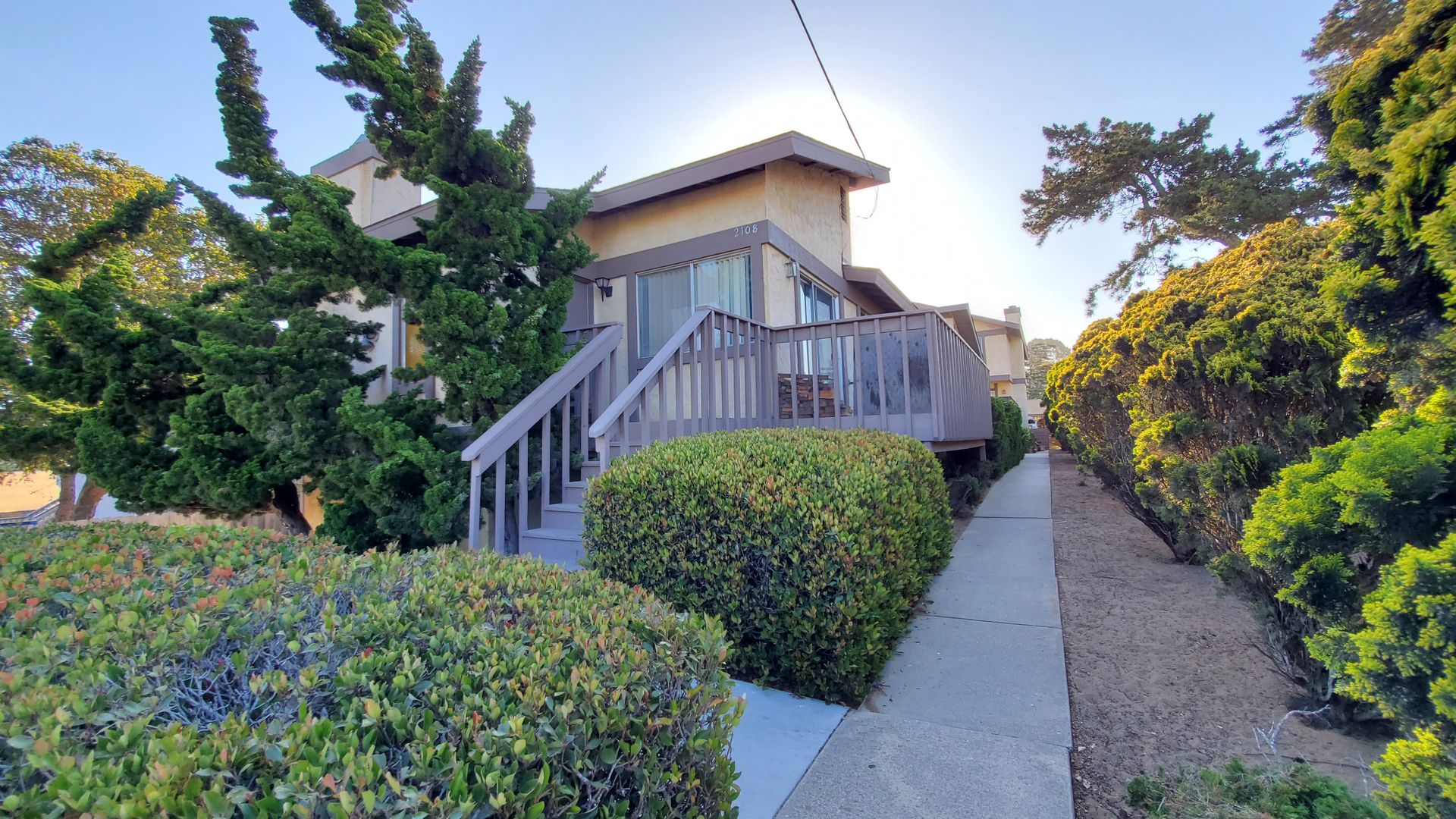 Los Osos Apartment: 2108 Fairchild Way