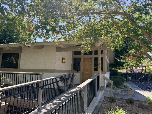 7450 Morro Road-Commercial Space – photo 1