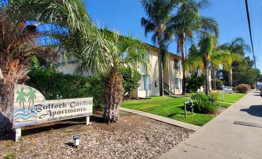 Bullock Garden Apartments – photo 1