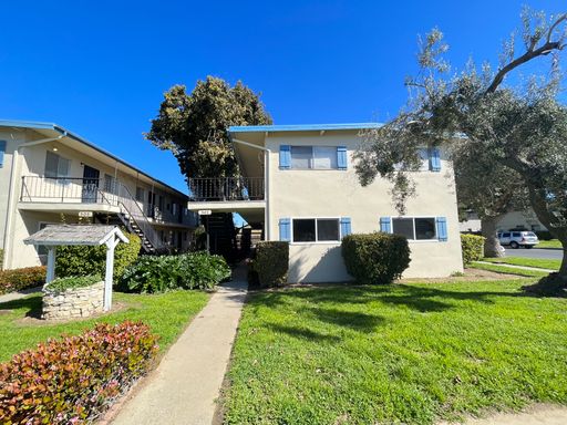 505 W. Chestnut Avenue #A