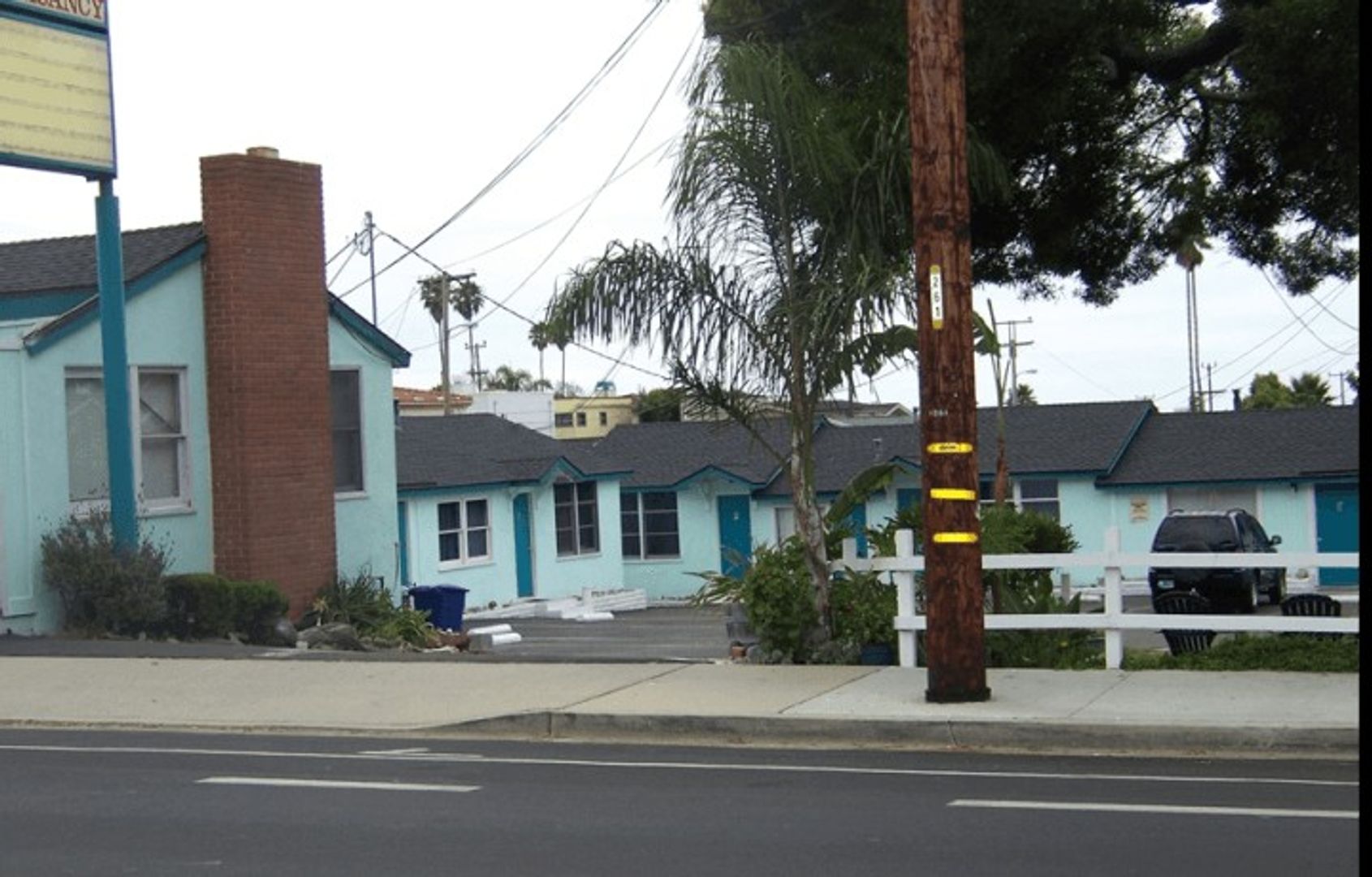 Shell Beach Apartment: 1001 Shell Beach Rd., #11-26