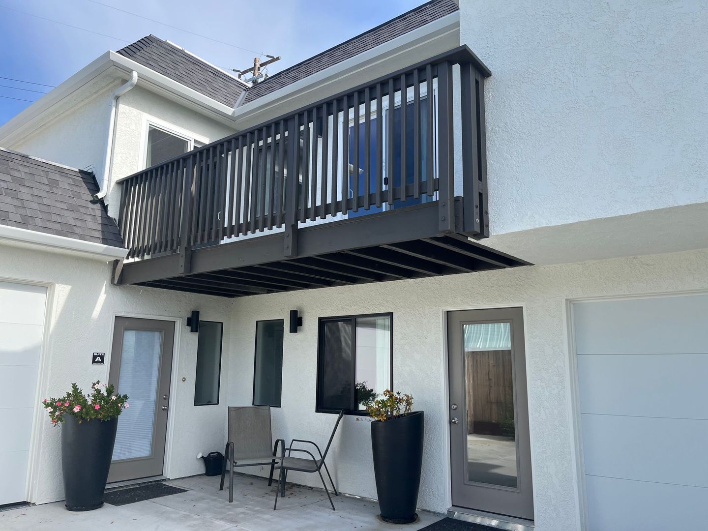 Pismo Beach Apartment: 110 Cuyama Ave.