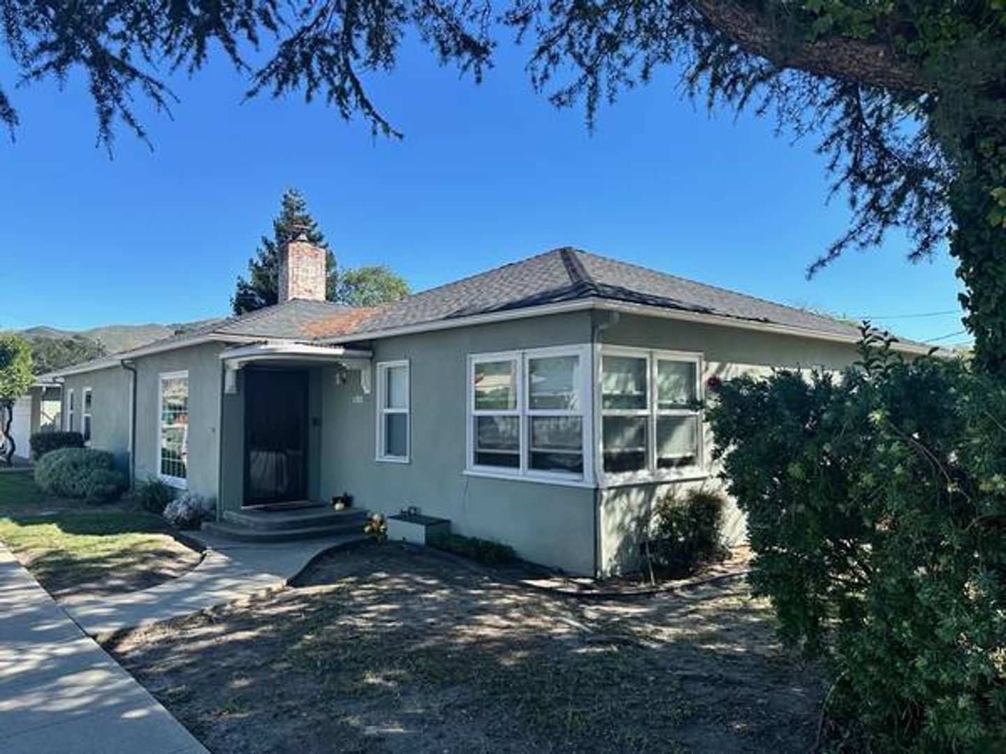 San Luis Obispo Apartment: 811 Mission St.