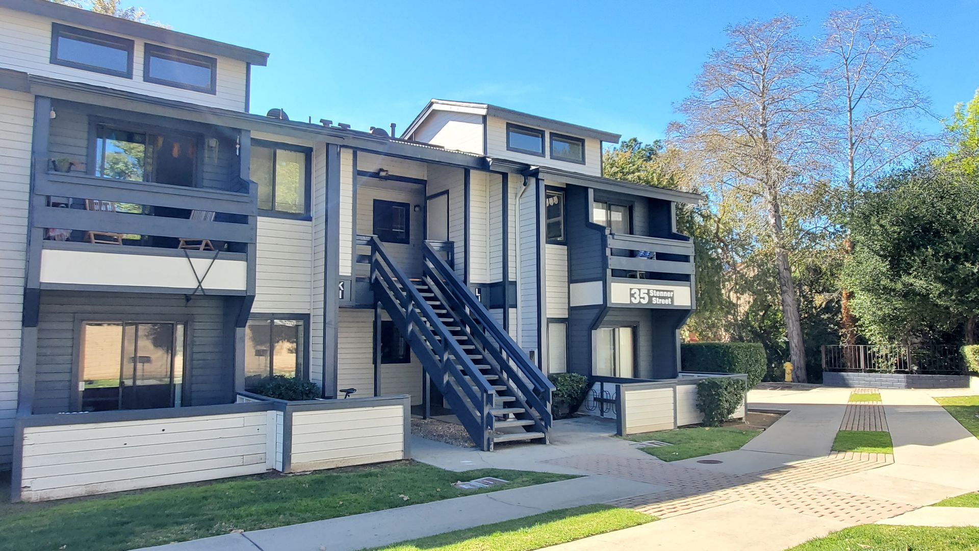 San Luis Obispo House: 35 Stenner St., #I