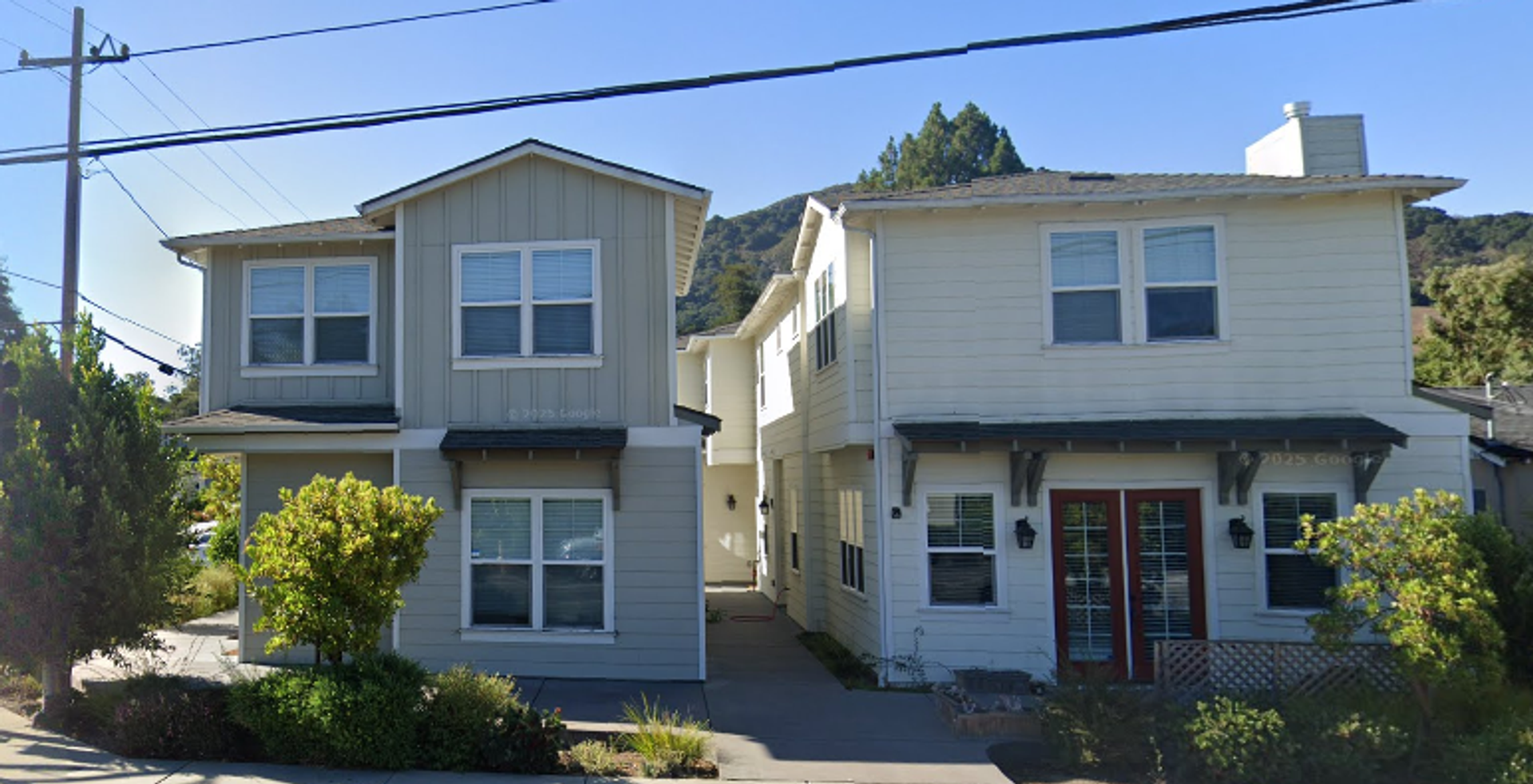 San Luis Obispo House: 399 E. Foothill Blvd. #201