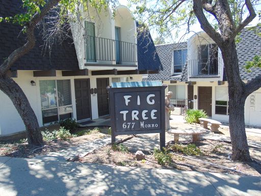 677 Morro St. Townhouse style units in DT SLO – photo 1