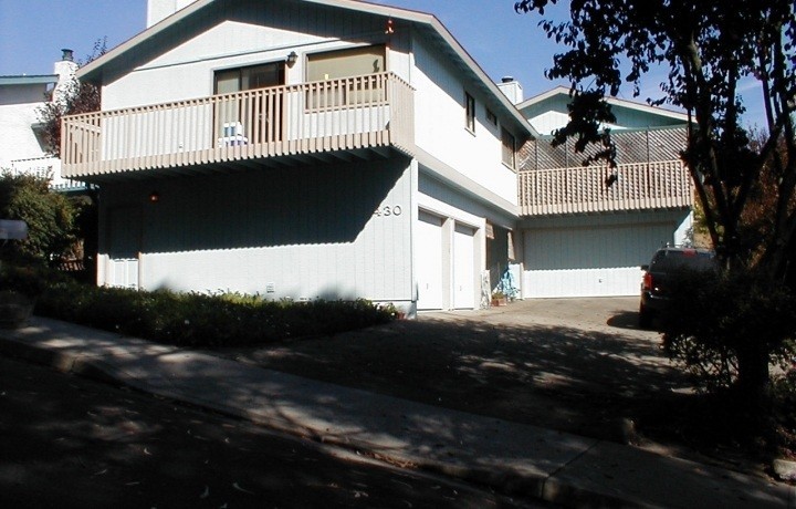 Pismo Beach Apartment: 430 Solar Way