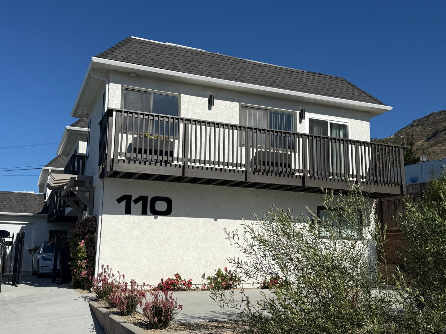 Pismo Beach House: 110 Cuyama Ave. #B