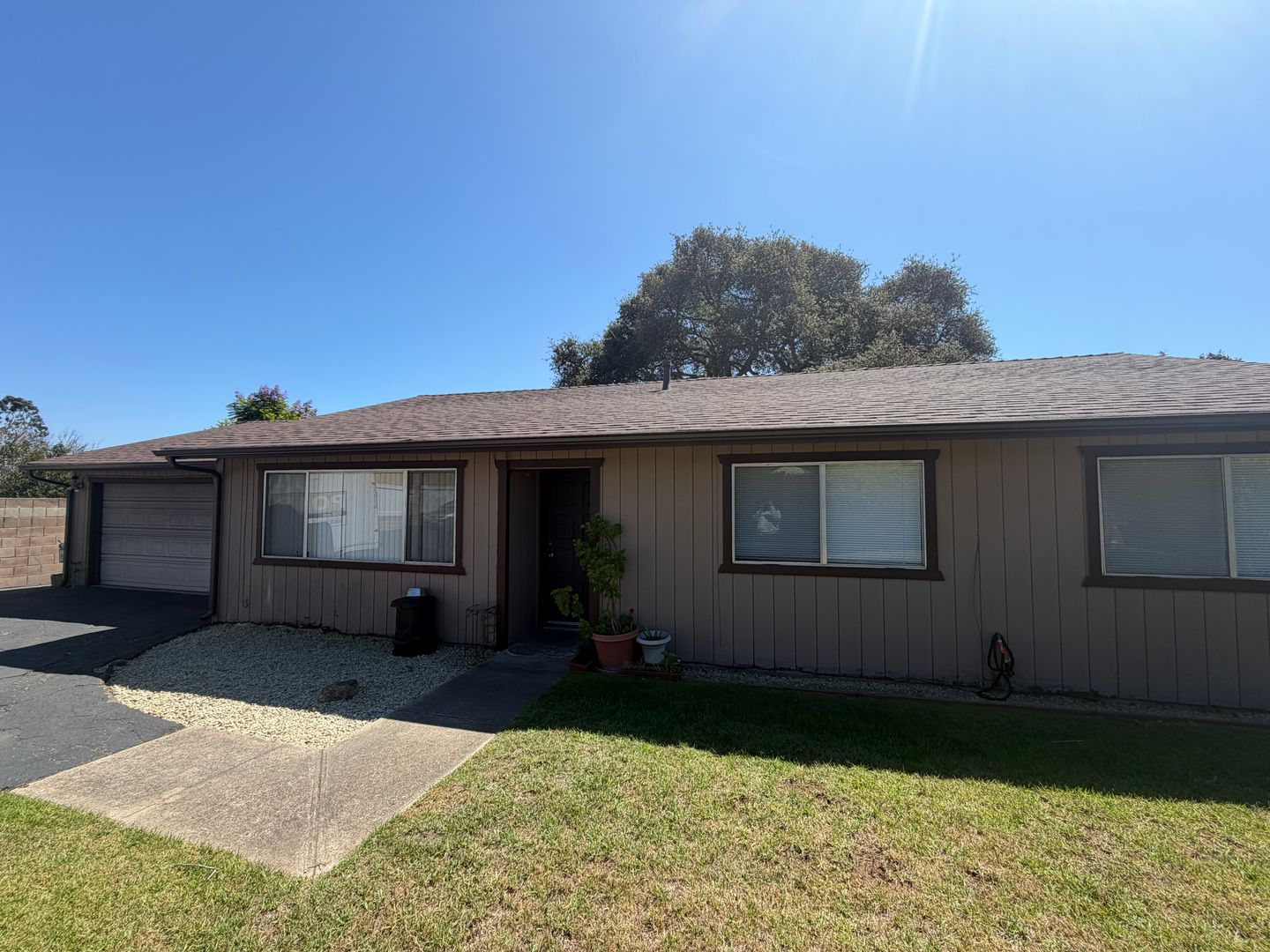 Arroyo Grande House: 1601 Brighton Ave.