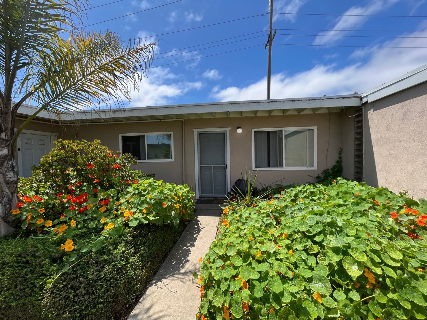 Lompoc Apartment: 300 North Second Street