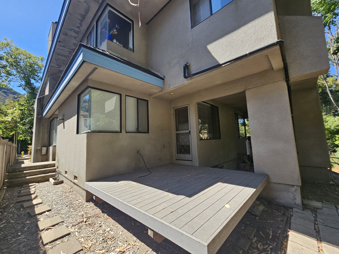San Luis Obispo House: 651 Brizzolara, #2