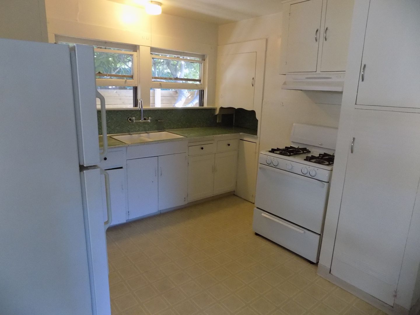 San Luis Obispo House: 1824 Nipomo Street