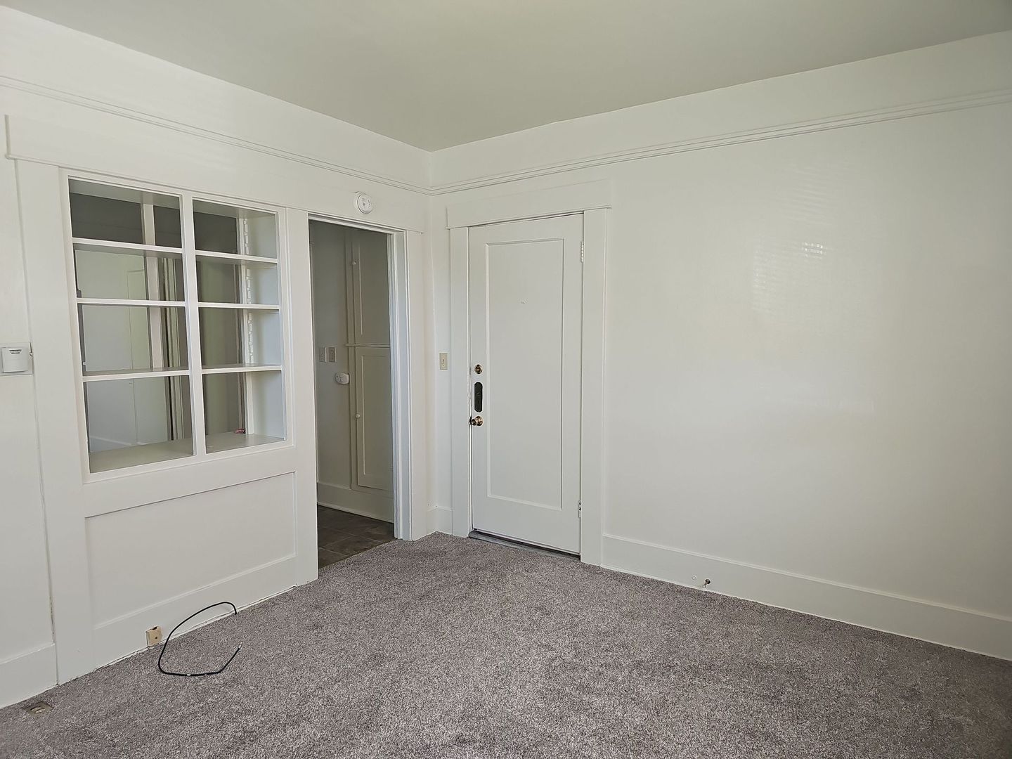 San Luis Obispo Apartment: 1626 Osos Street