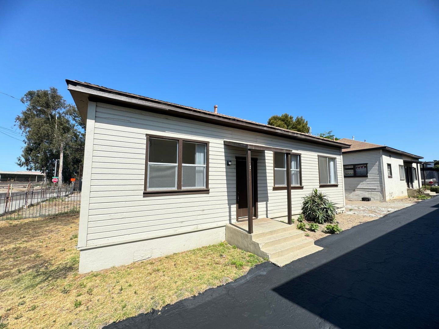 Oceano Apartment: 1361-1371 Paso Robles St.