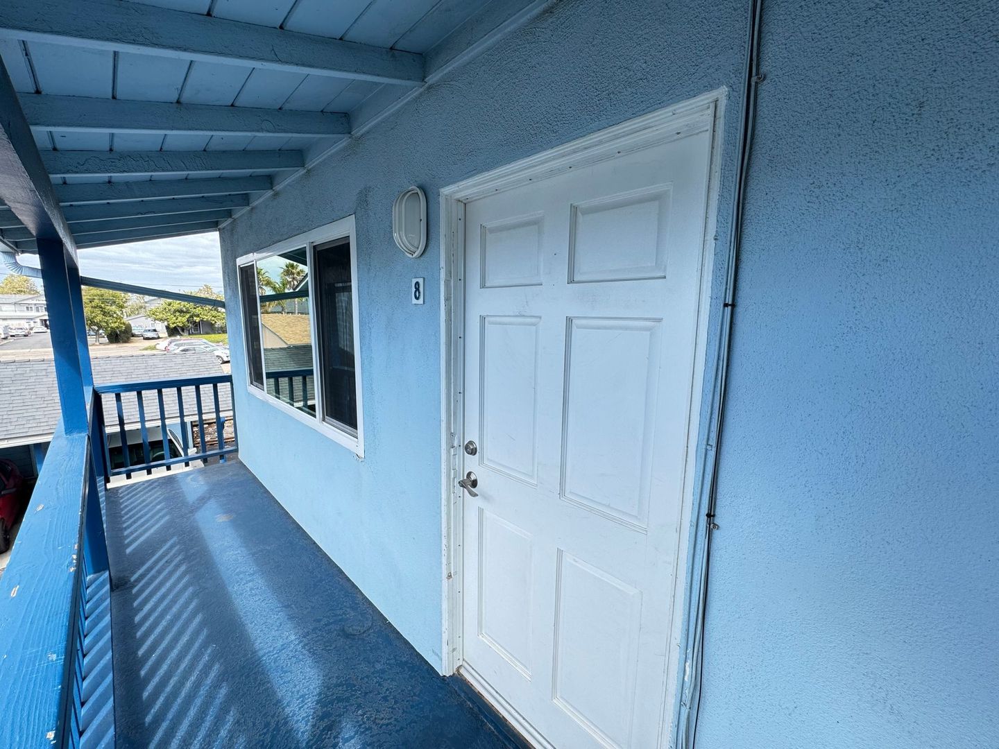 Grover Beach Apartment: 939 Longbranch Ave.