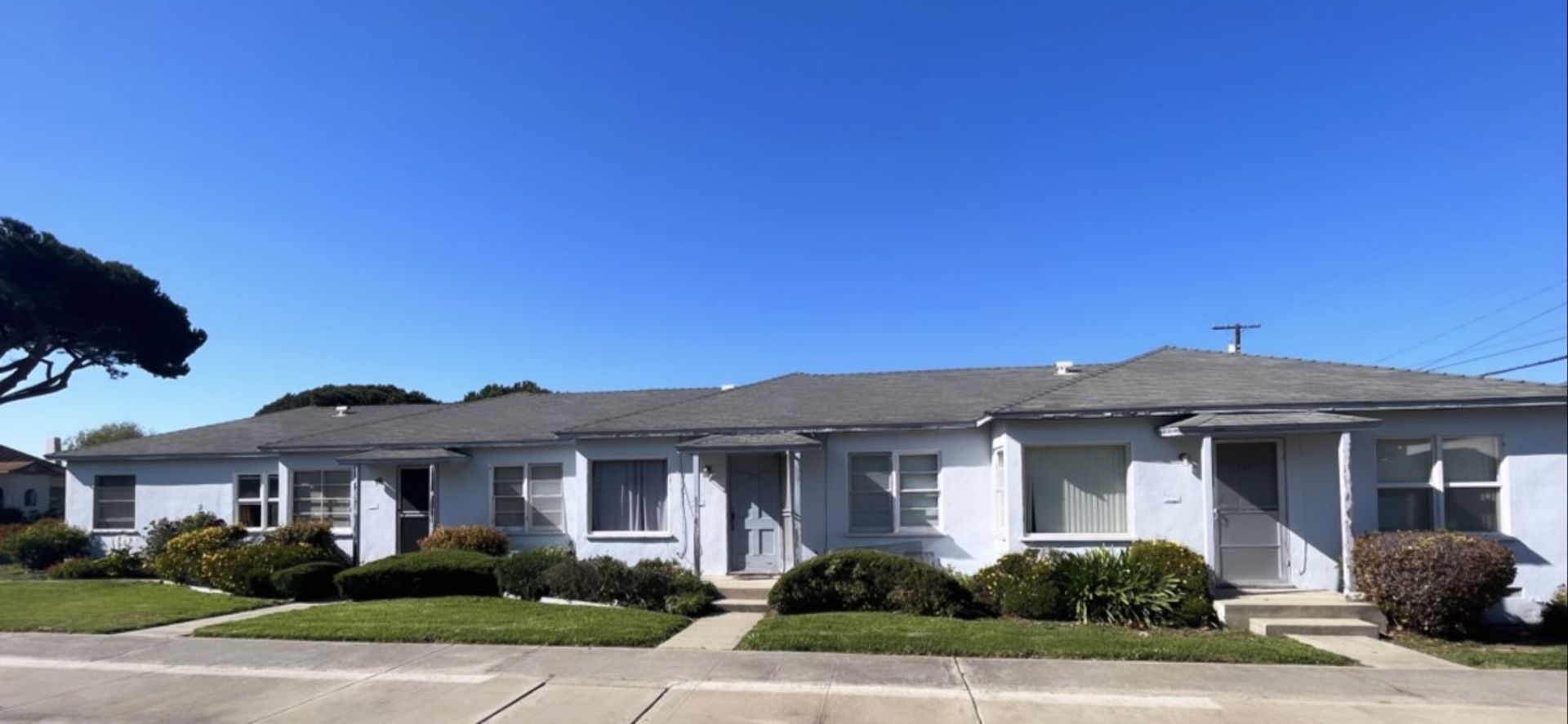 Lompoc Apartment: 238 South H Street