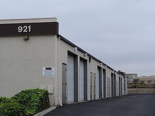 921 Griffin, #N Street, Grover Beach, CA 93433
