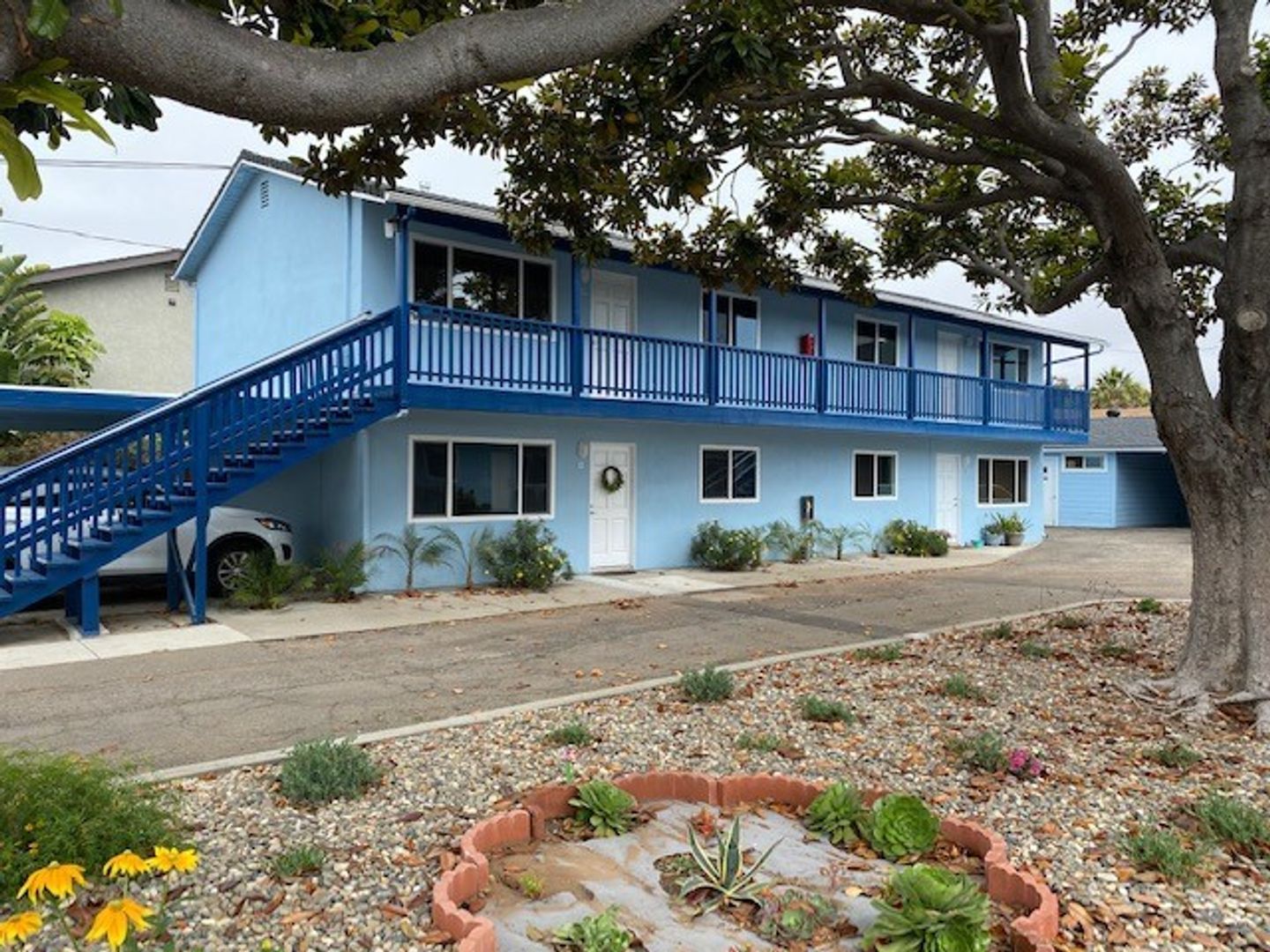 Grover Beach Apartment: 939 Longbranch Ave.