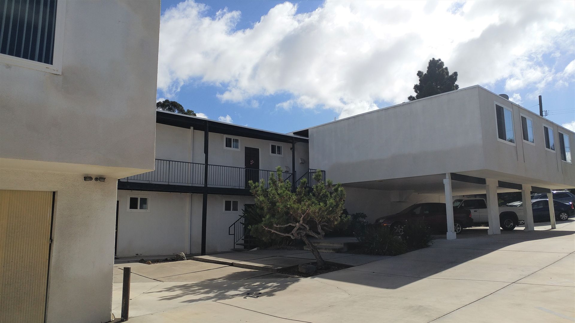 San Luis Obispo Apartment: 1340 Phillips Lane