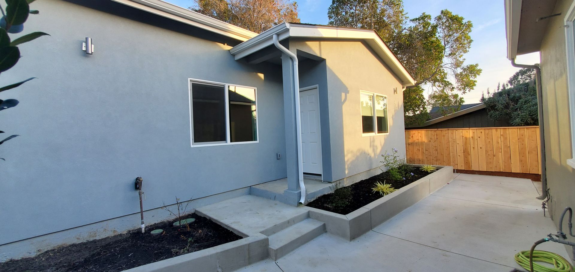 San Luis Obispo House: 432 Grand Ave.