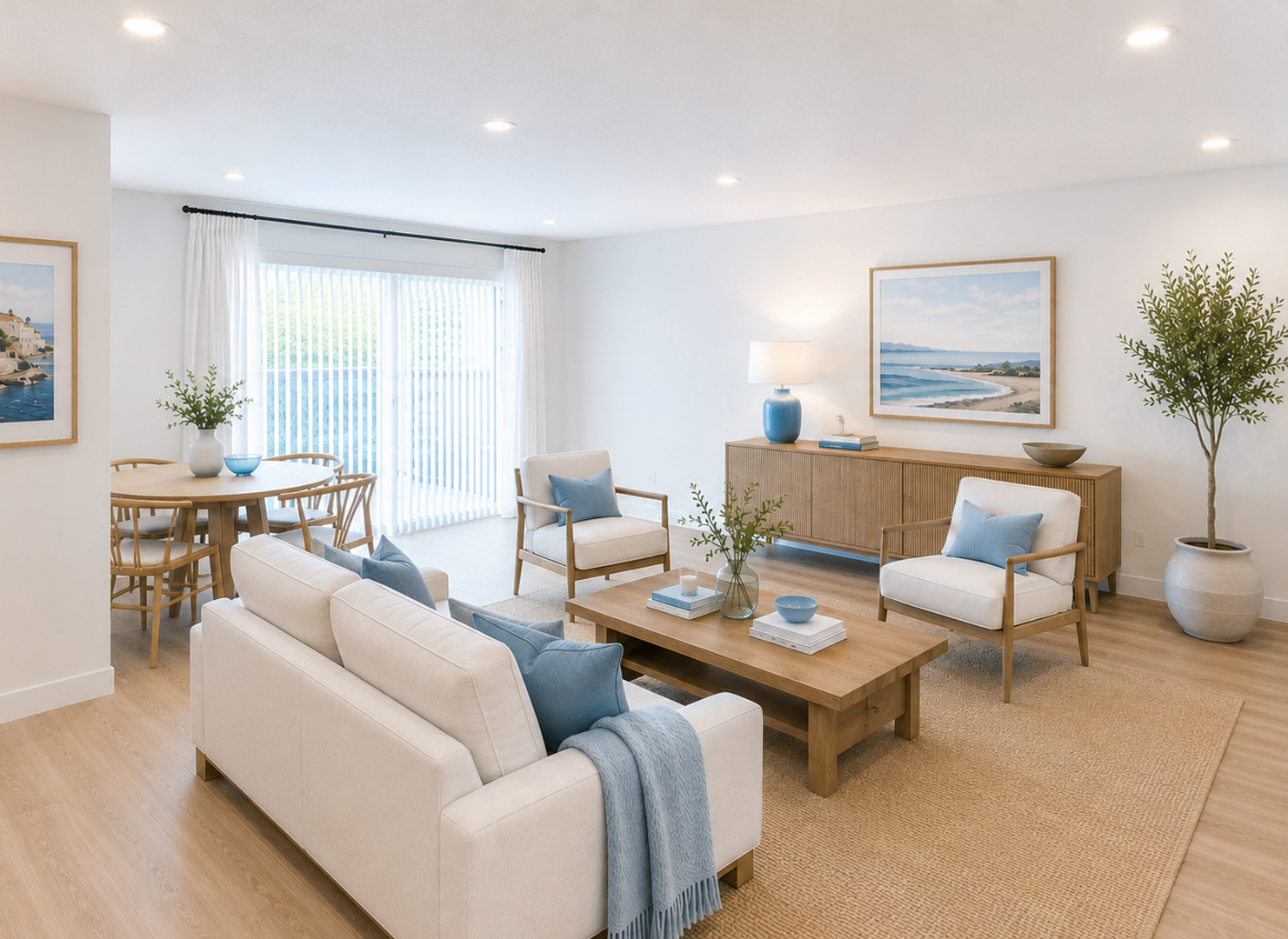 Glendale Apartment: 800 Orange Grove Avenue
