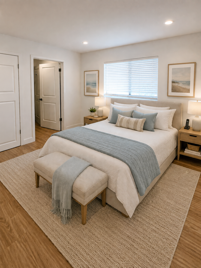 Glendale Apartment: 800 Orange Grove Avenue